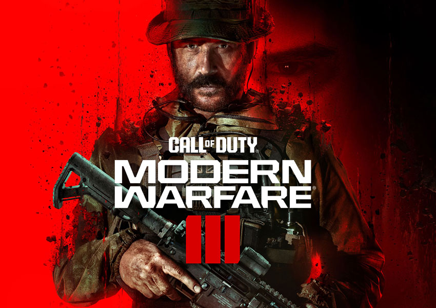 Call of Duty: Modern Warfare 3 presenta sus credenciales a los jugadores de PC