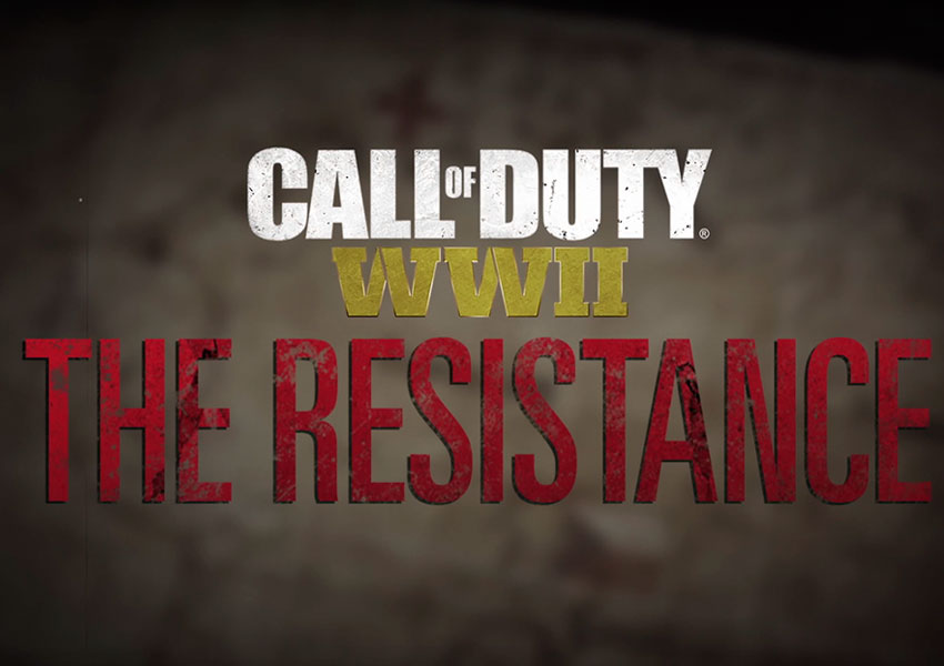 Video y detalles del primer paquete de contenido para Call of Duty: WWII