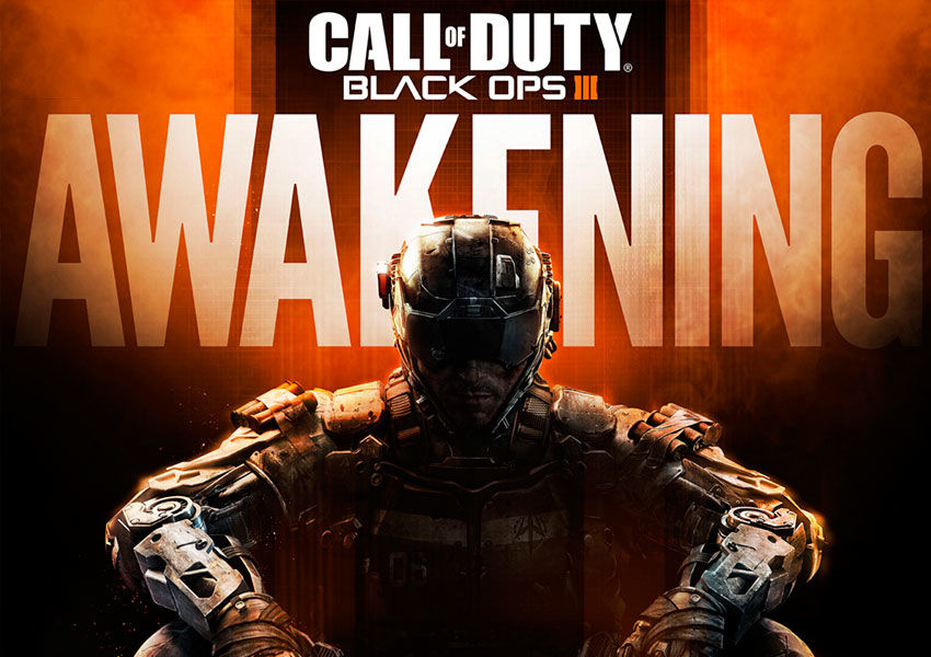 Awakening, para CoD: Black Ops III anuncia fecha de lanzamiento en Xbox One