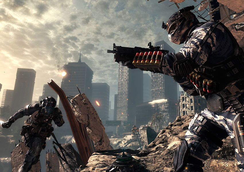 Call of Duty vende más de 175 millones de copias en todo el mundo