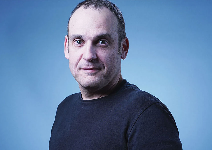 Entrevista exclusiva con Michele Caletti: &ldquo;Ver nacer el mundo de Screamer ante mis ojos ha sido casi m&aacute;gico&rdquo;