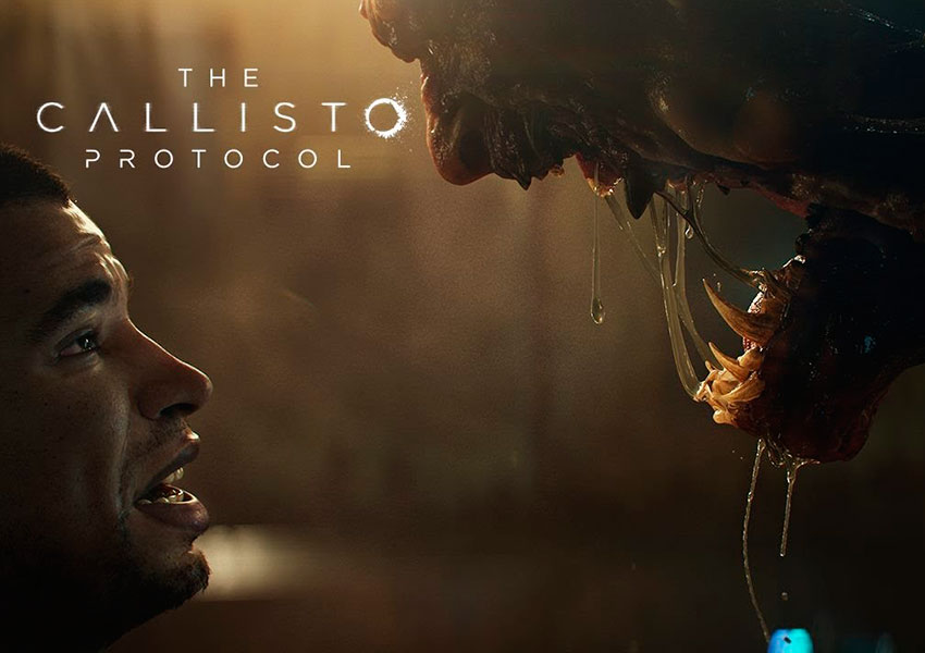 The Callisto Protocol: el inquietante videojuego de ciencia ficción ya tiene fecha de entrega