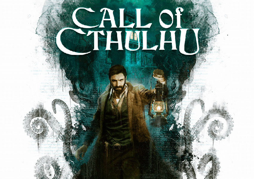 Call of Cthulhu: los mitos de Lovecraft se trasladan a Nintendo Switch