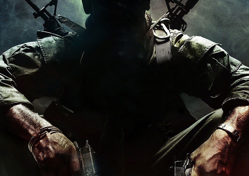 Mark Gordon deja Treyarch tras 22 a&ntilde;os ligado a Call of Duty Black Ops