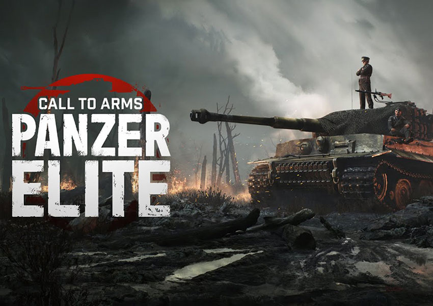 Call to Arms: Panzer Elite ampl&iacute;a su acceso anticipado con nuevas misiones y un tanque hist&oacute;rico