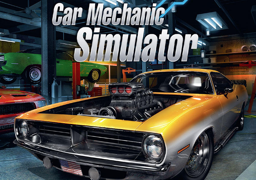 Car Mechanic Simulator