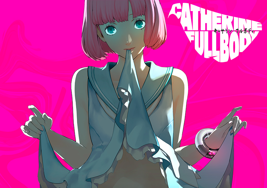 Primer video y detalles de Catherine: Full Body, que confirma lanzamiento en occidente