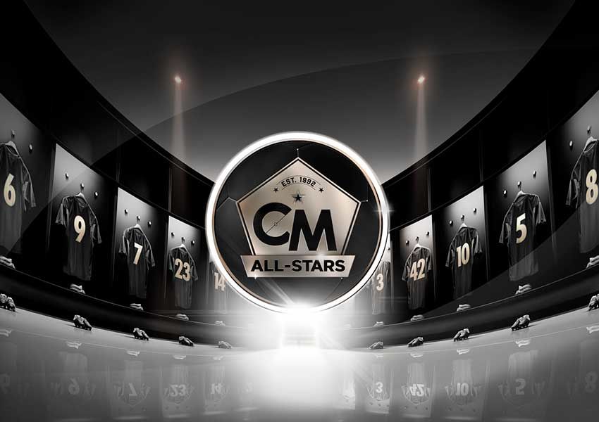 Championship Manager: All-Stars ya disponible en iOS y Android