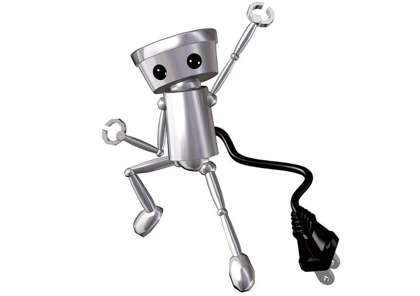 Un nuevo Chibi Robo! llegará a Nintendo 3DS