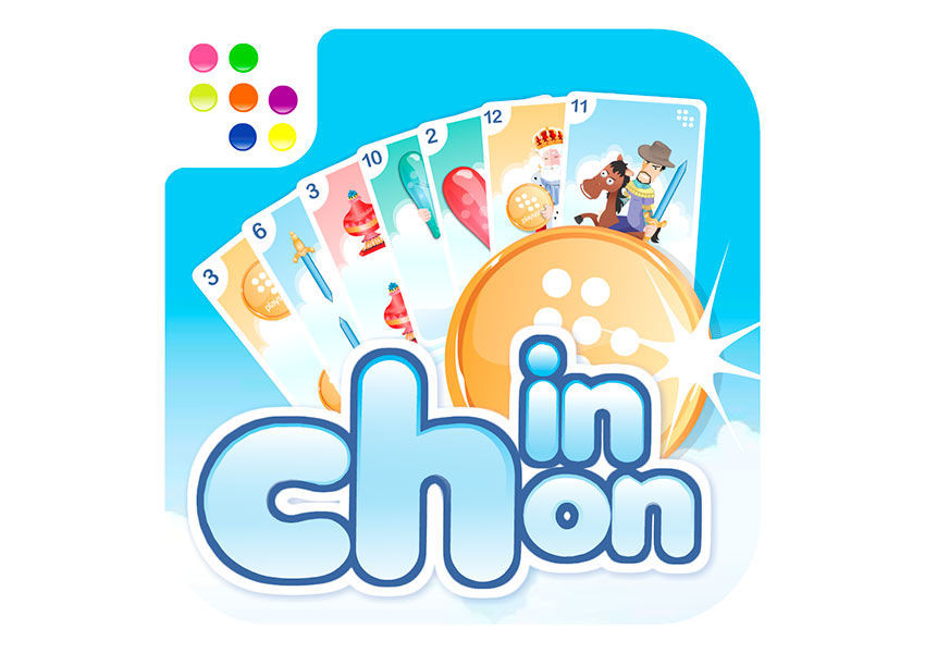 El chinchón de Playspace se estrena en Google Play