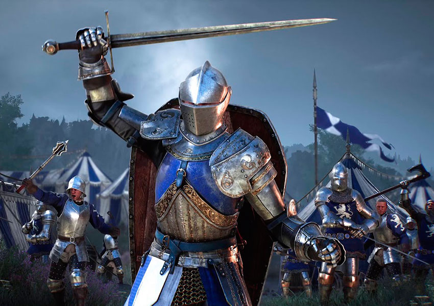 La última actualización gratuita de Chivalry 2 añade una enorme cantidad de contenido