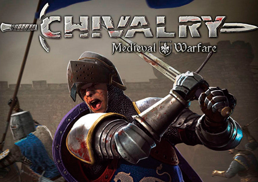 Chivalry: Medieval Warfare se estrenará el PS4 y Xbox One el mes que viene