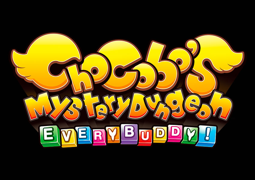 Ya puedes peregrinar a las mazmorras de Chocobo’s Mystery Dungeon Every Buddy!