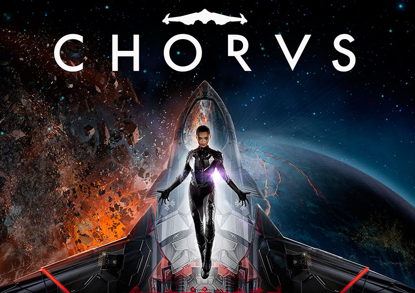 Chorus: el shooter espacial de Deep Silver anuncia fecha de lanzamiento