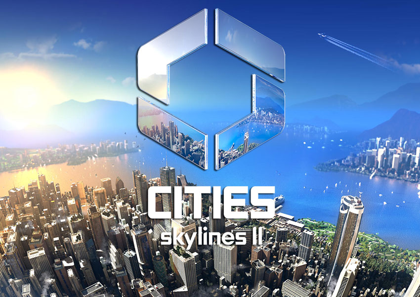 Cities: Skylines II pone fecha para su estreno en consolas y PC