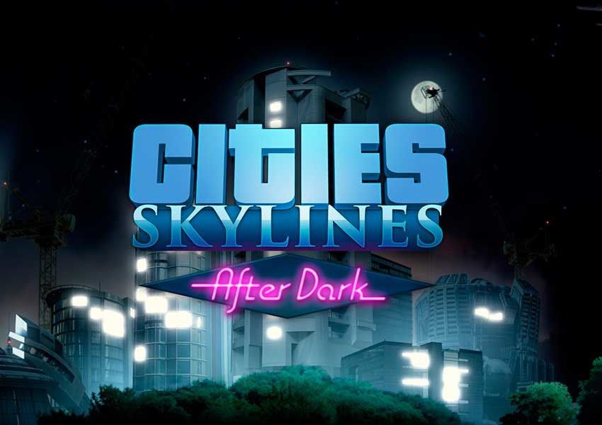Cities: Skylines detalla su primera expansión de juego