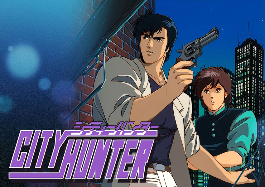 City Hunter regresa con una nueva versi&oacute;n repleta de contenido adicional