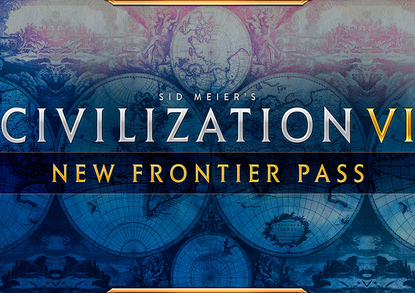 Civilization VI anuncia un nuevo Season Pass cargado de contenido extra