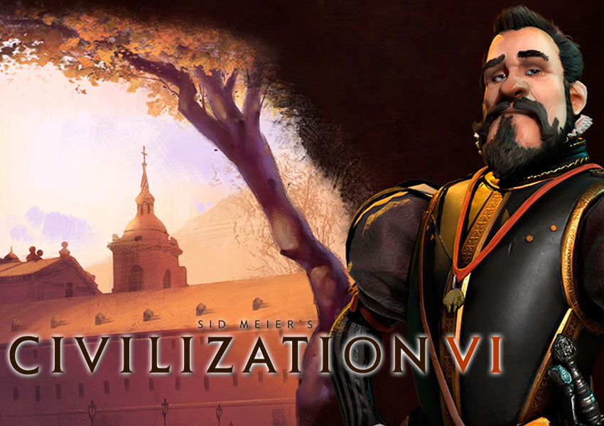 Sid Meier’s Civilization VI