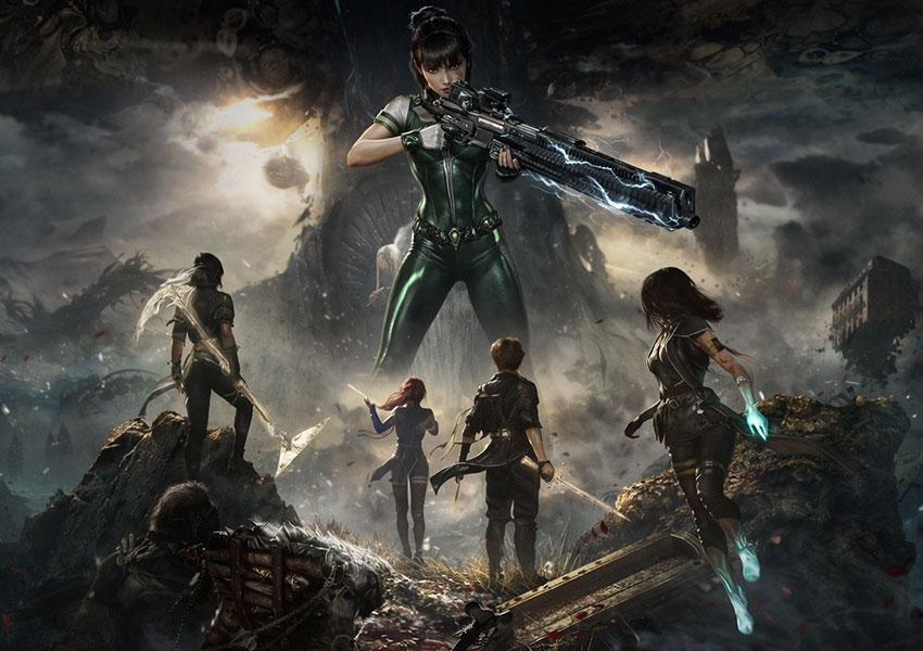 El nuevo juego de Shift Up cambia de rumbo y ahora toma su inspiraci&oacute;n de Clair Obscur: Expedition 33