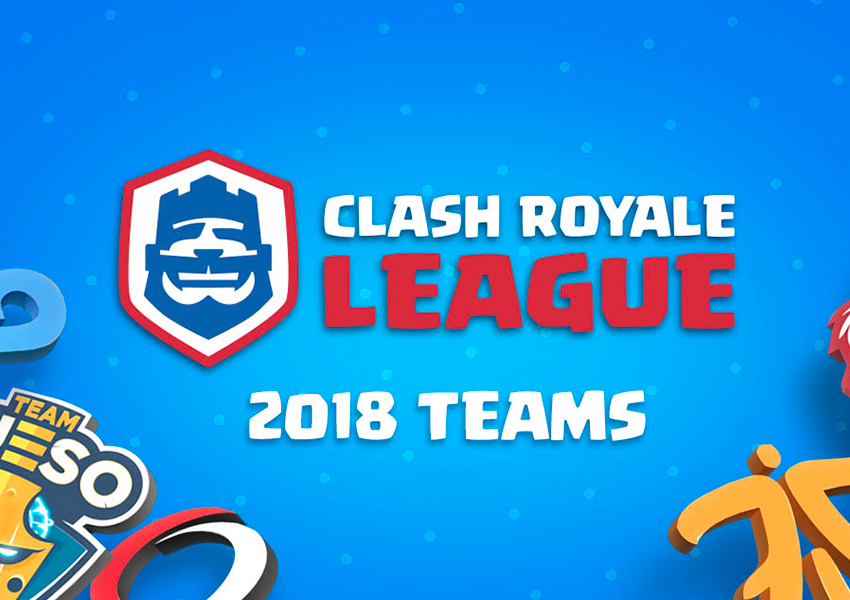 Arranca la Clash Royale League, la mayor competición de esports para móviles