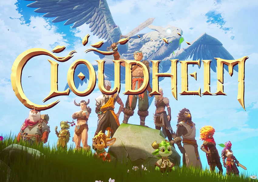 Cloudheim confirma fechas, características y requisitos para su primera prueba abierta