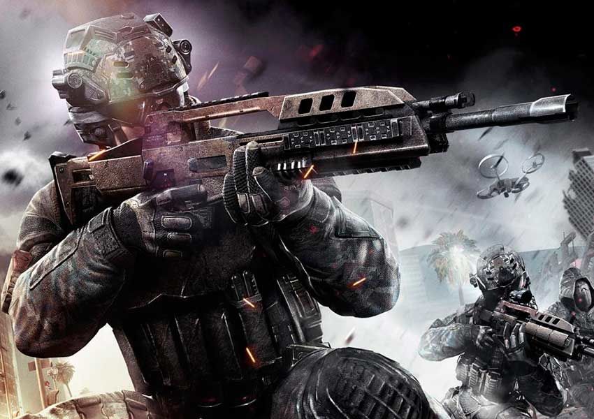 Treyarch justifica la ausencia de campaña en Call of Duty: Black Ops III para PS3 y Xbox 360