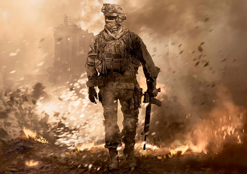 Nuevos indicios apuntan remasterizaciones de Call of Duty: Modern Warfare
