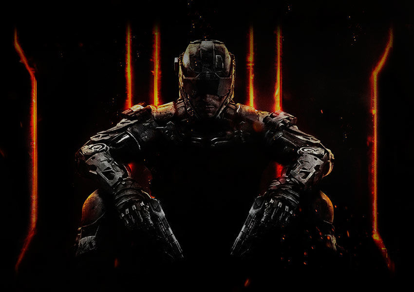 Call of Duty: Black Ops III