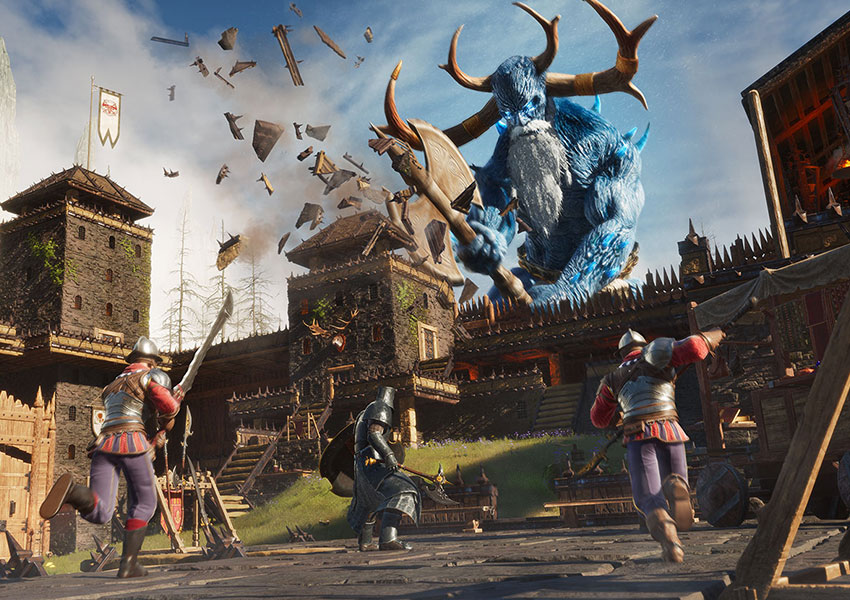 Conan Exiles Enhanced
