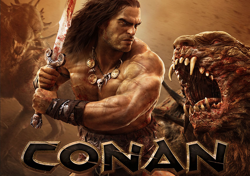 Conan Exiles