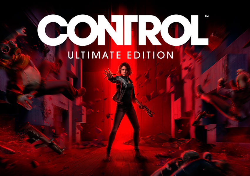 Control Ultimate Edition también contará con una edición optimizada de nueva generación