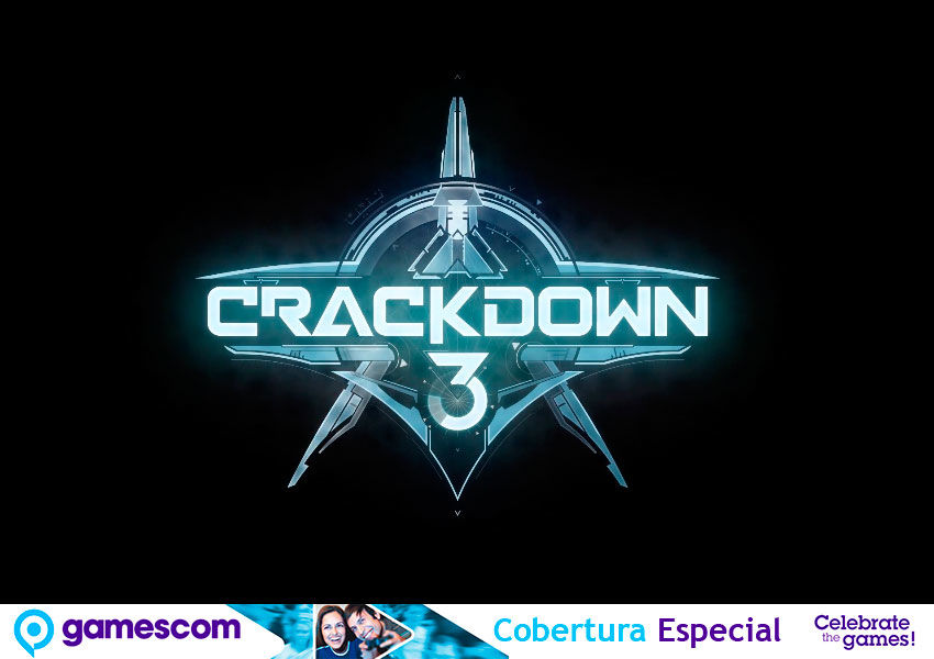 Detalles y nuevo gameplay de Crackdown 3
