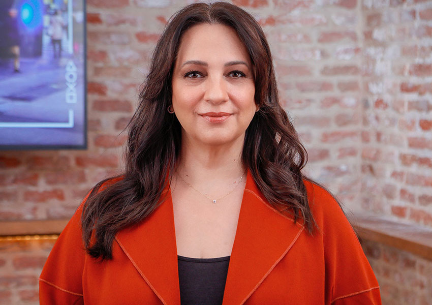 Cristina Infante, de PlayStation España, repasa en exclusiva el momento de PS5, PS Portal y mucho más