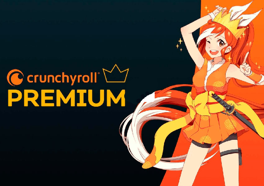 Xbox Game Pass te ofrece una suscripción gratuita a Crunchyroll Premium durante 75 días