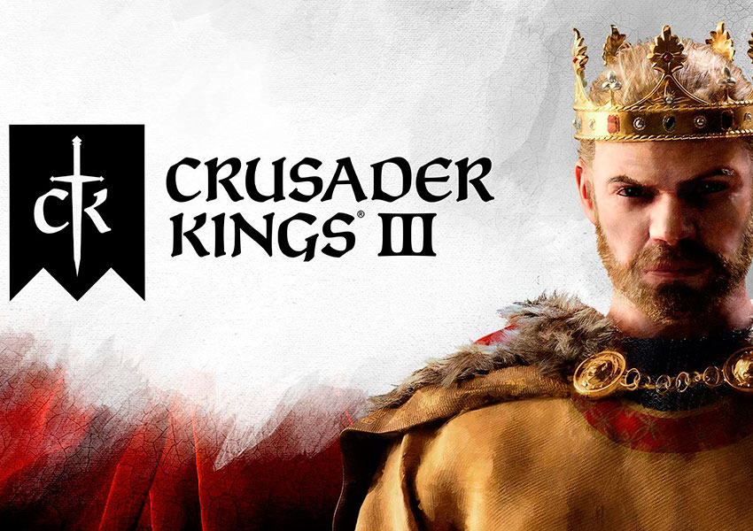 Crusader Kings III llegará a Xbox Series X|S y PlayStation 5 en su debut para consola