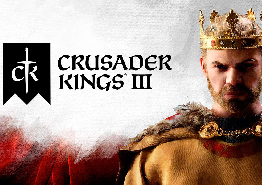 Crusaders Kings III anuncia planes para su asalto a consolas de nueva generación