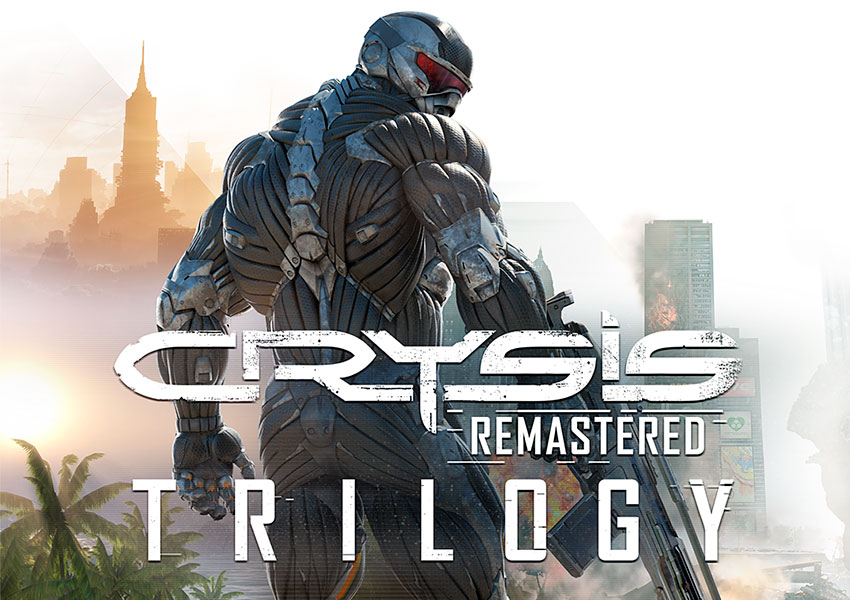 Repasamos la trayectoria de la serie Crysis junto al estreno de su trilogía remasterizada