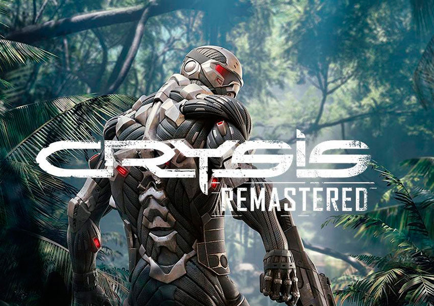 Crysis Remastered: una nueva actualización mejora las versiones de PS5 y Series X|S