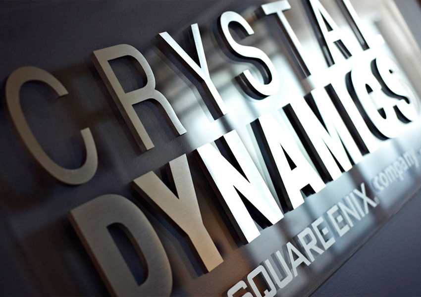 El director de Crystal Dynamics abandona la compañía