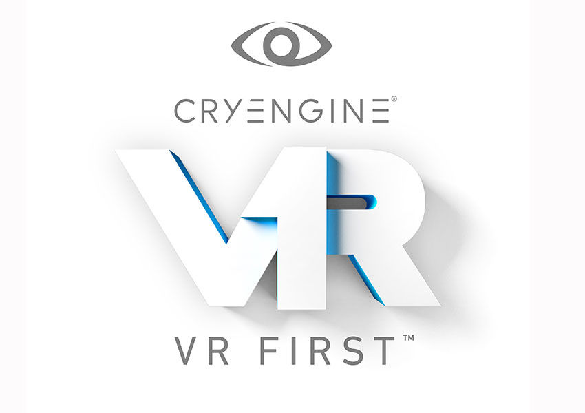 Crytek inaugura la primera Iniciativa Académica VR First