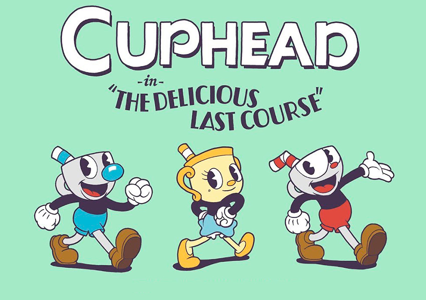 The Delicious Last Course, la expansión de Cuphead se pospone de nuevo hasta 2021
