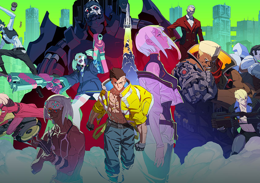 Cyberpunk Edgerunners 2: todo lo que sabemos tras el anuncio oficial