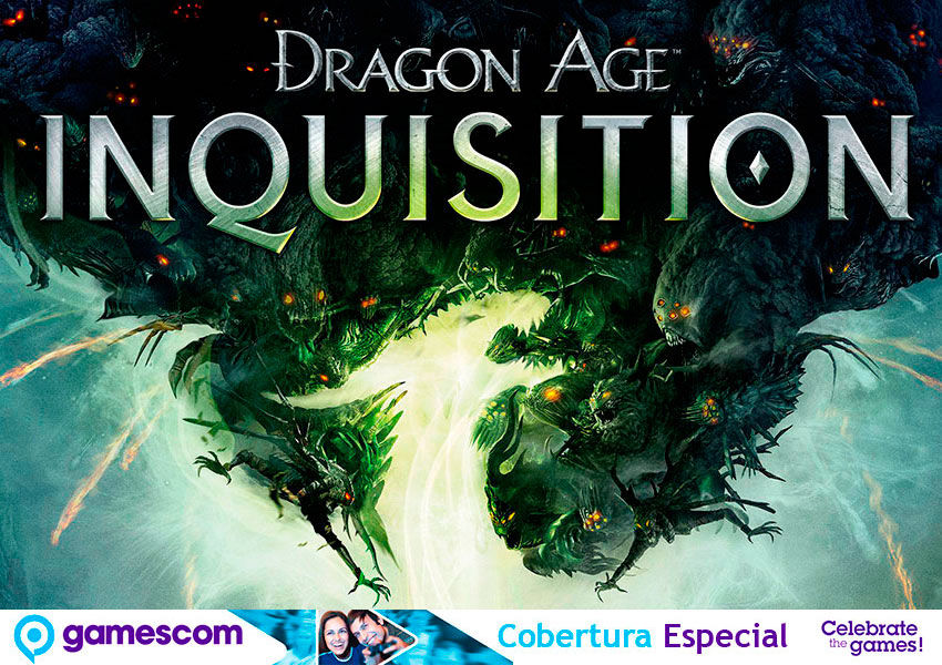 Dragon Age Inquisition se suma al catálogo EA Acces y anuncia DLC