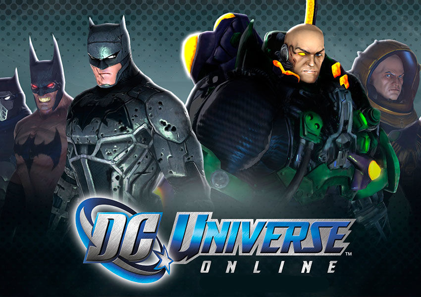 DC Universe Online llegará a Xbox One y estrenará juego cruzado entre PC y PlayStation