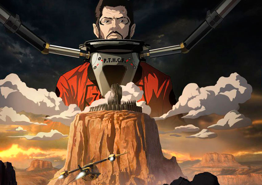 Deus Ex: Mankind Divided amplía el contenido de la historia con A Criminal Past