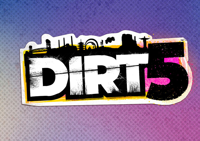DIRT 5 desplaza su fecha de lanzamiento hasta principios de noviembre