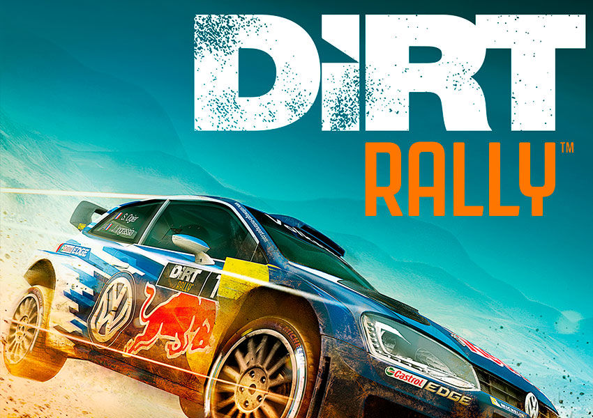 DiRT Rally estrena soporte para PlayStation 4 Pro y PlayStation VR