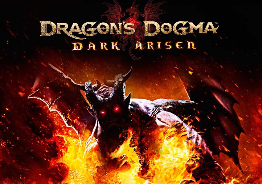 Capcom no descarta Dragon’s Dogma 2