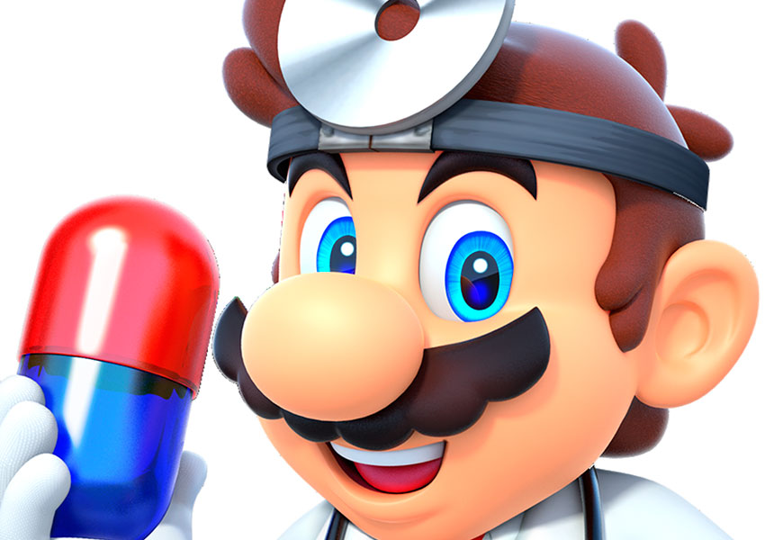 Nintendo la lía con las microtransacciones en el estreno de Dr. Mario World